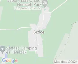 12 szlls Szce trkpn