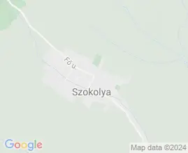 13 szlls Szokolya trkpn