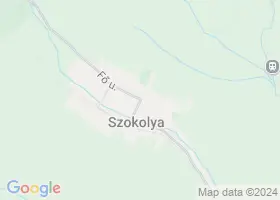 25 szlls Szokolya trkpn