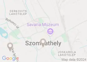 27 szlls Szombathely trkpn