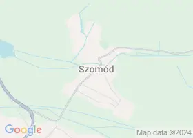 8 szlls Szomd trkpn