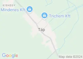 13 szlls Tp trkpn
