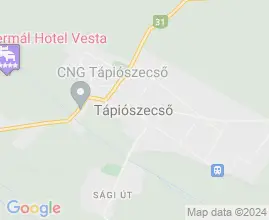 9 szlls Tpiszecs trkpn