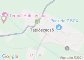10 szlls Tpiszecs trkpn