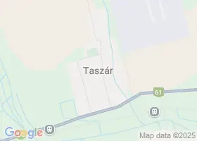 7 szlls Taszr trkpn