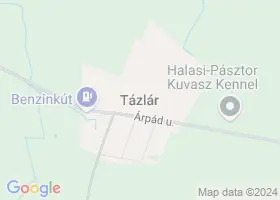 5 szlls Tzlr trkpn