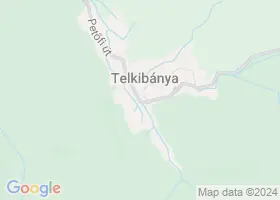 11 szlls Telkibnya trkpn