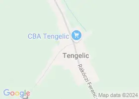 5 szlls Tengelic trkpn
