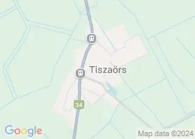 5 szlls Tiszars trkpn