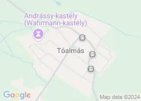 6 szlls Talms trkpn