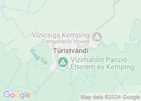 5 szlls Tristvndi trkpn