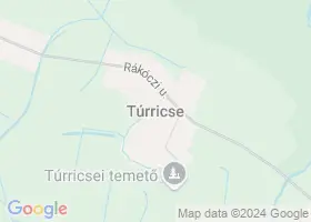 5 szlls Trricse trkpn