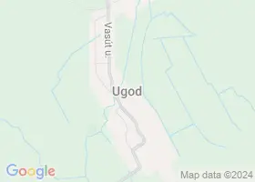 23 szlls Ugod trkpn