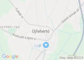 10 szlls jfehrt trkpn