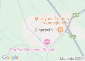 12 szlls jhartyn trkpn