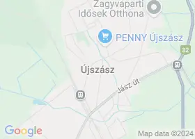 5 szlls jszsz trkpn