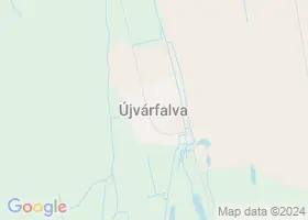15 szlls jvrfalva trkpn
