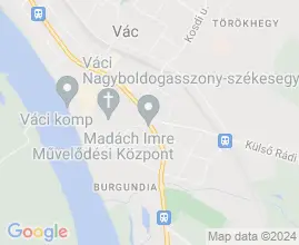 14 szlls Vc trkpn