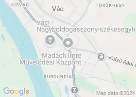 25 szlls Vc trkpn