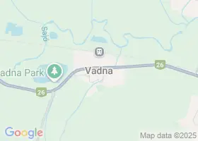 24 szlls Vadna trkpn