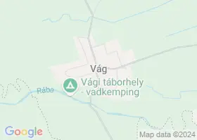 19 szlls Vg trkpn