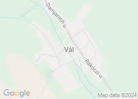 17 szlls Vl trkpn