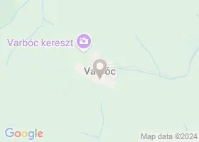 5 szlls Varbc trkpn
