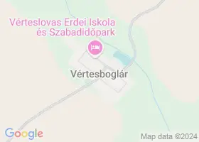 16 szlls Vrtesboglr trkpn