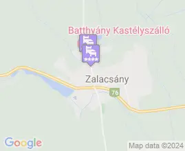 10 szlls Zalacsny trkpn