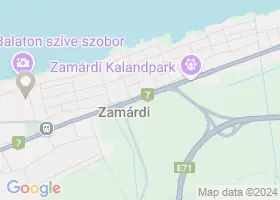 27 szlls Zamrdi trkpn
