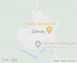 12 szlls Zmoly trkpn