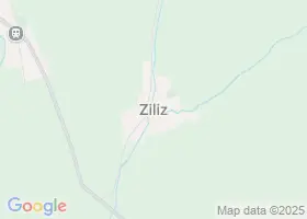 13 szlls Ziliz trkpn