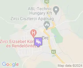 10 szlls Zirc trkpn