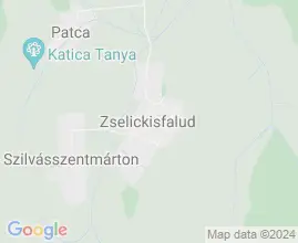 7 szlls Zselickisfalud trkpn