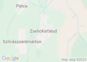 5 szlls Zselickisfalud trkpn