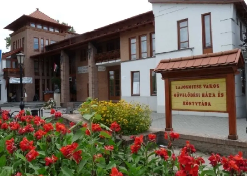 Lajosmizse