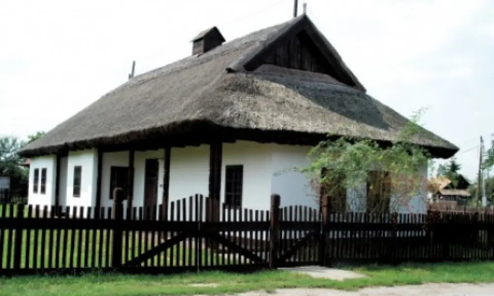 Ároktő