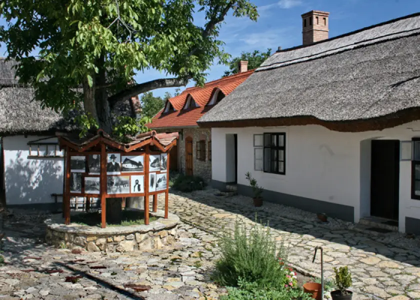 Balatonakali