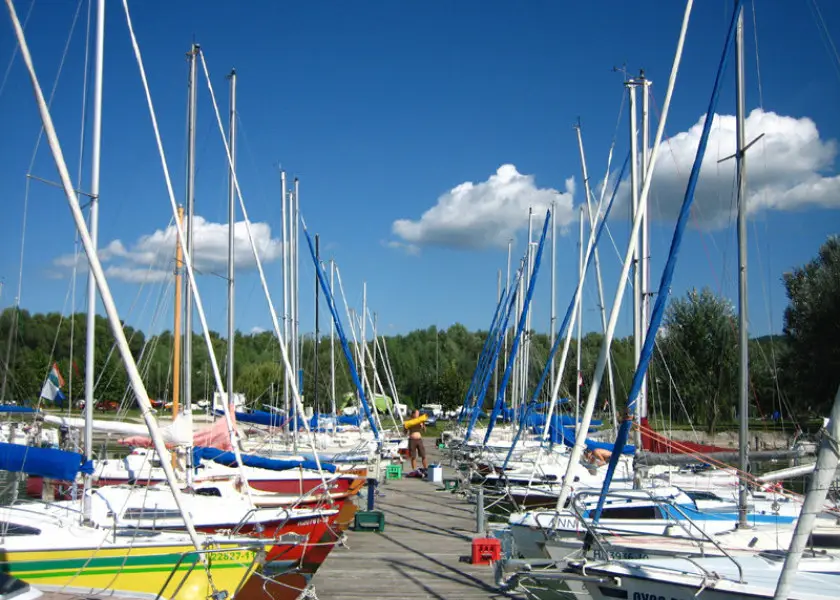 Balatonaliga