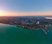 Balatonalm�di