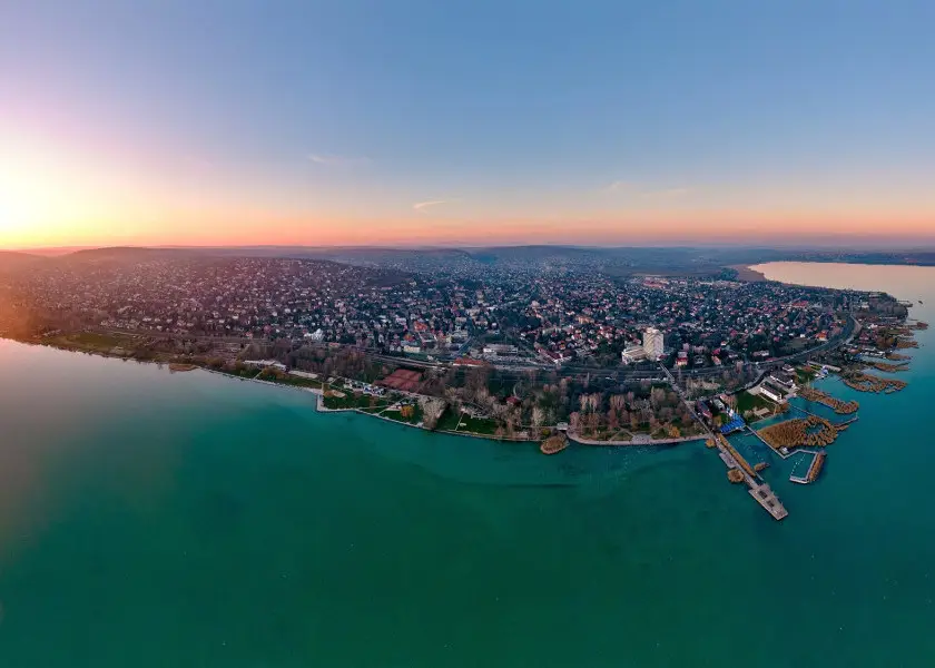 Balatonalmdi
