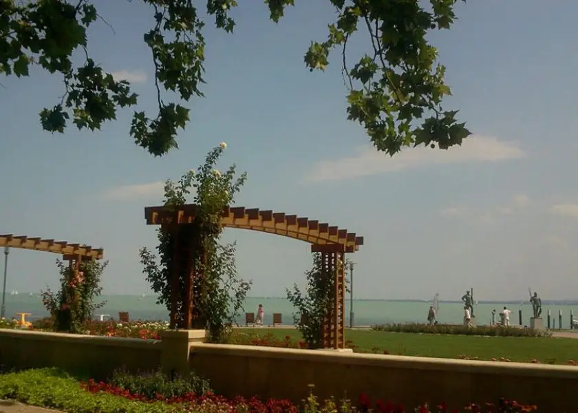 Balatonfred