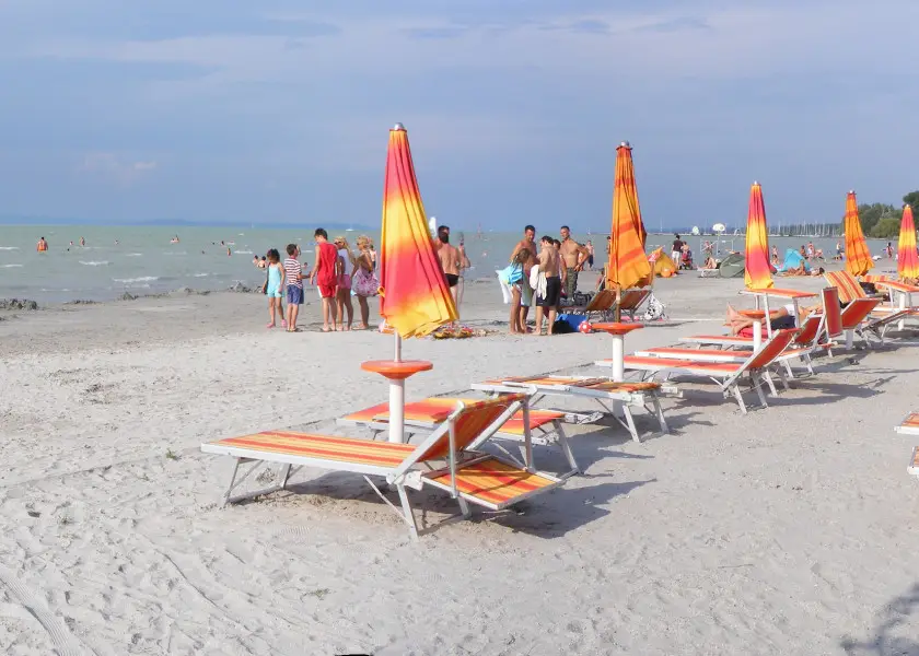 Balatonlelle