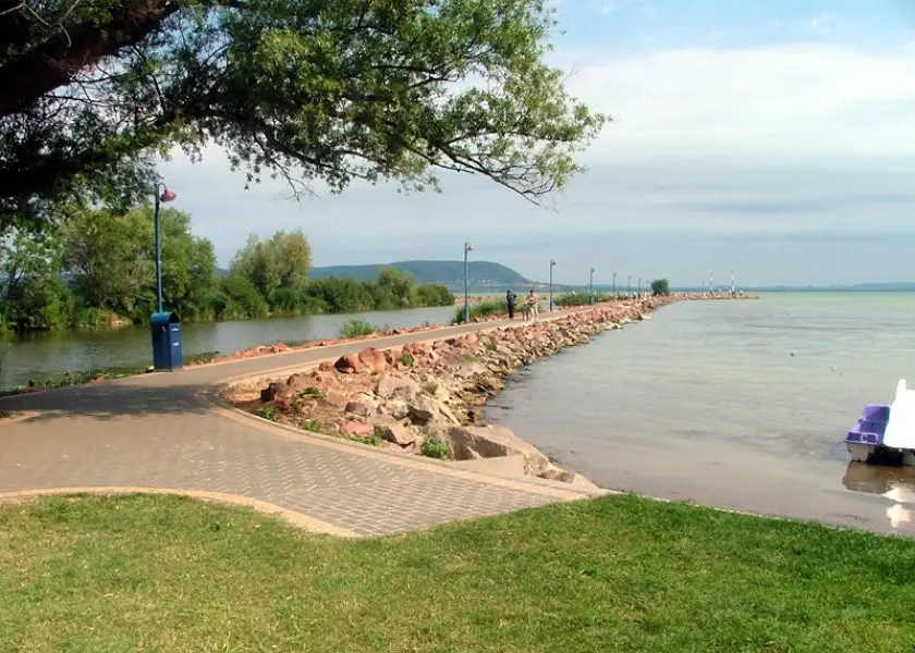 Balatonmriafrd