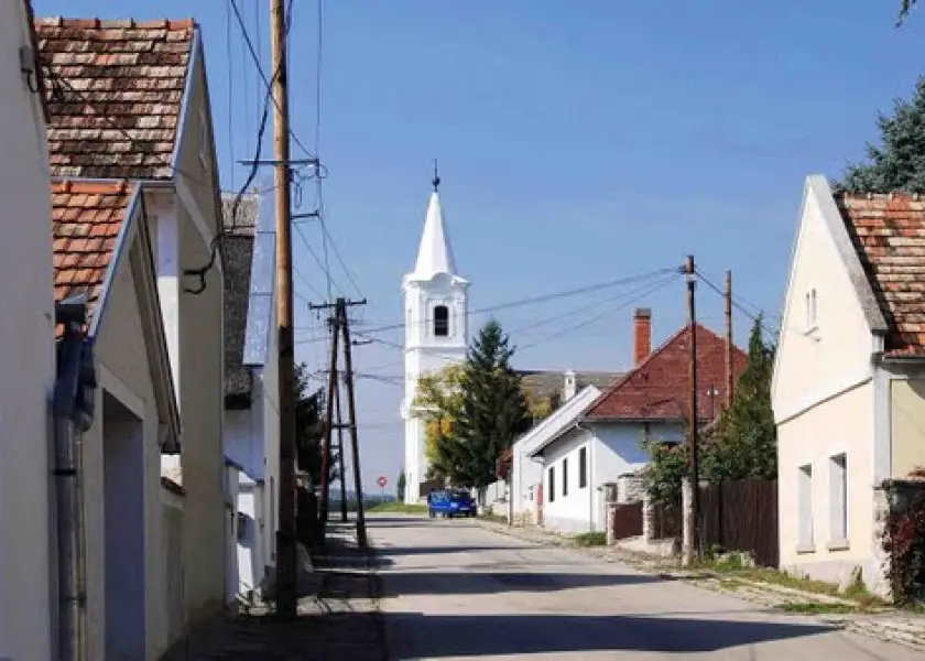 Balatonudvari