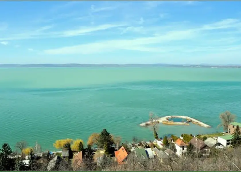 Balatonvilgos