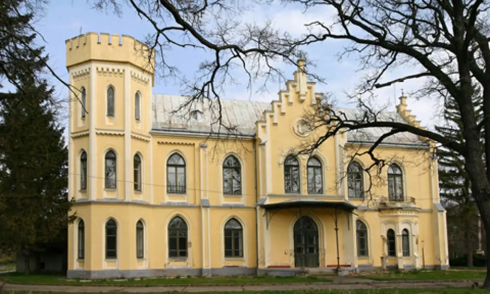 Bélmegyer