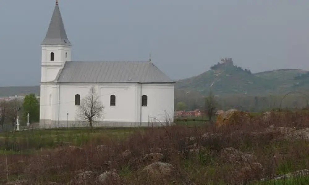 Boldogkőújfalu