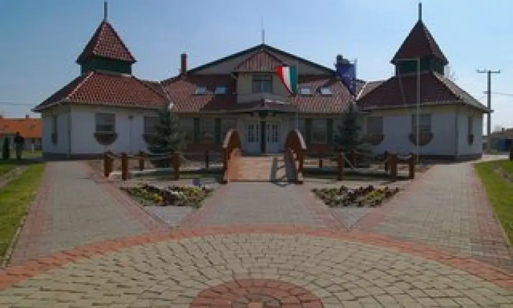 Csengele