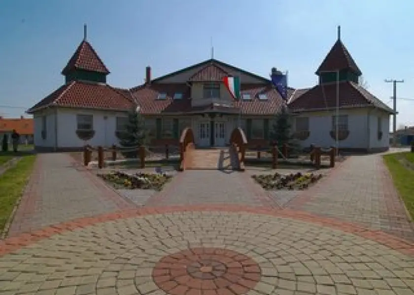 Csengele